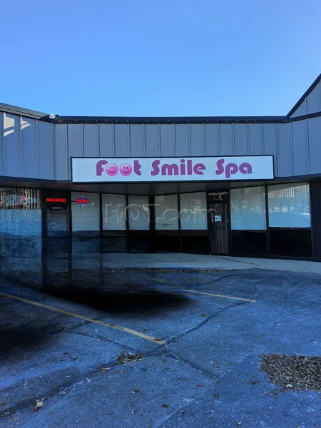 Massage Parlors Morton Grove, Illinois The Family Foot Smile Spa