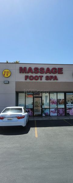 Massage Parlors Henderson, Nevada Ju Ju Massage & Foot Spa