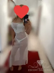 Escorts Braga, Portugal Mel