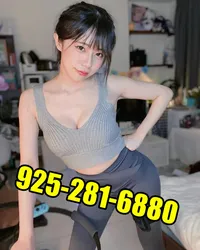 Escorts Livermore, California 💖💖New Asian Baby