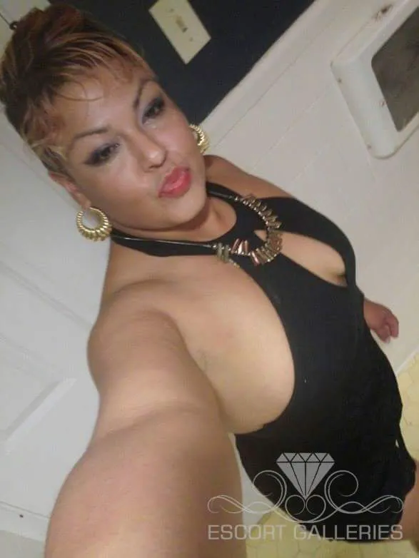 Escorts San Antonio, Texas cotton candy