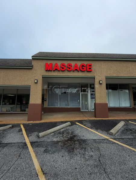 Massage Parlors St. Louis, Missouri Meditation Massage and Spa