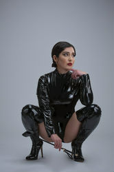 Escorts Barcelona, Spain Mistress Leonor