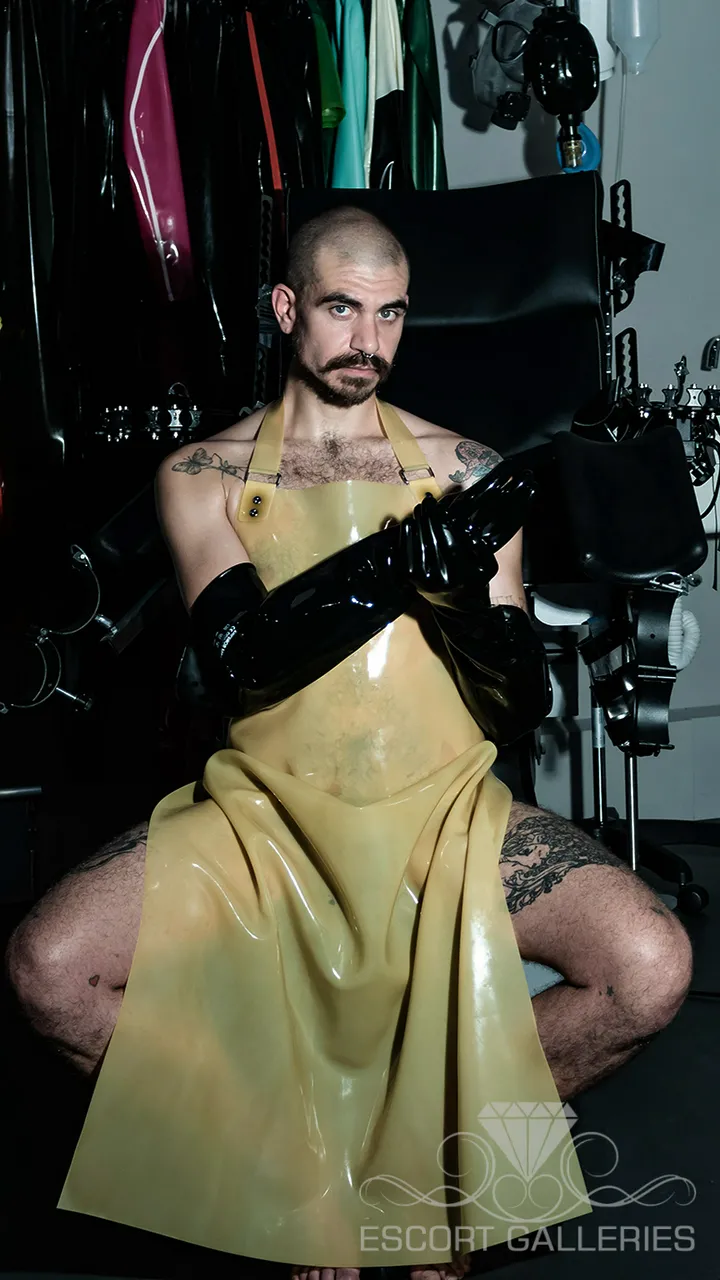 Escorts Berlin, Germany null