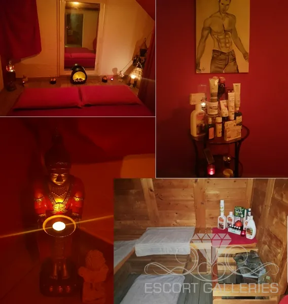 Escorts Germany null