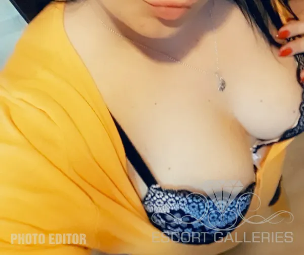 Escorts Rome, Italy Larysa