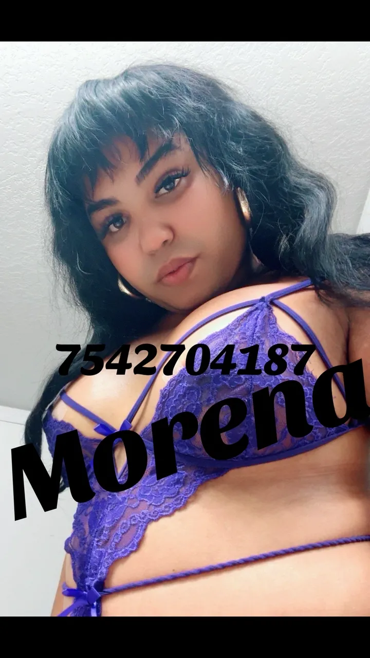 Escorts Fort Myers, Florida Morena Boricua