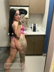 Escorts Red Deer, Alberta Elle