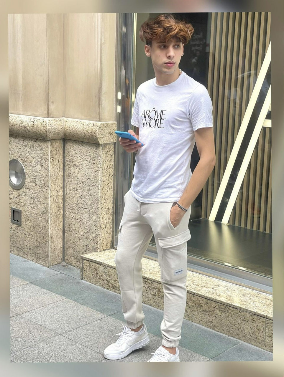 Escorts Istanbul, Turkey ميروا 🫅arab twink xxl