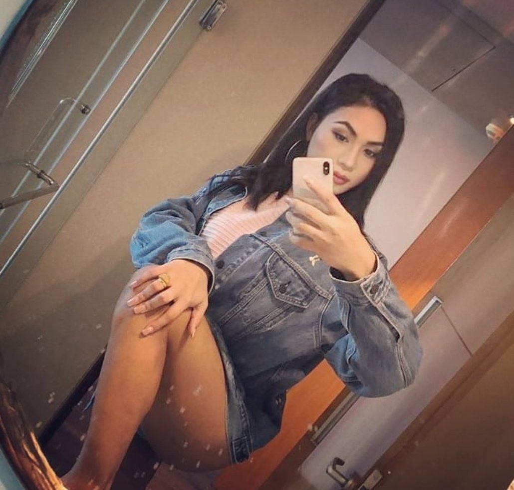 Escorts Muscat, Oman Abigail