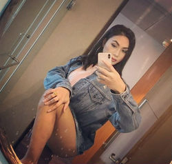 Escorts Muscat, Oman Abigail