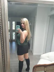 Escorts Fort McMurray, Alberta Nessa