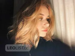 Escorts Greater Sudbury, Ontario Camilla