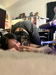 Escorts Fredericton, New Brunswick Mariana