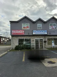 Grand Haven, Michigan Asian Health Massage