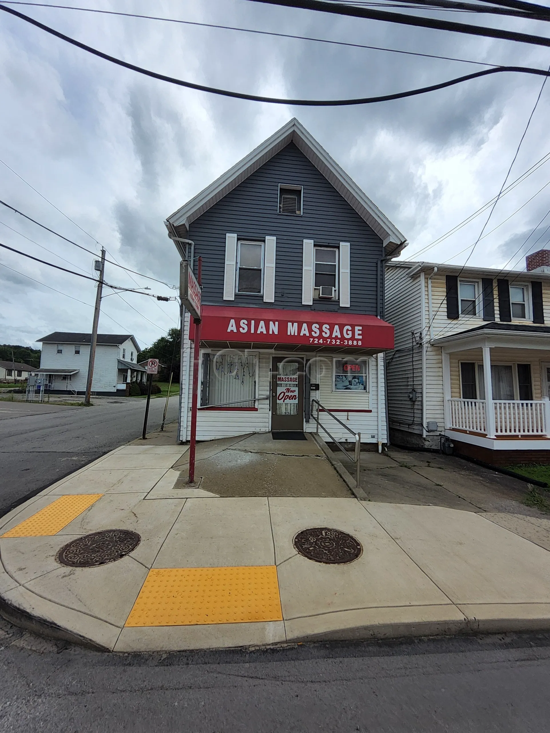 New Castle, Pennsylvania Shanna Chinese Massage