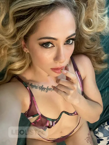 SEX ESCORT Victoria