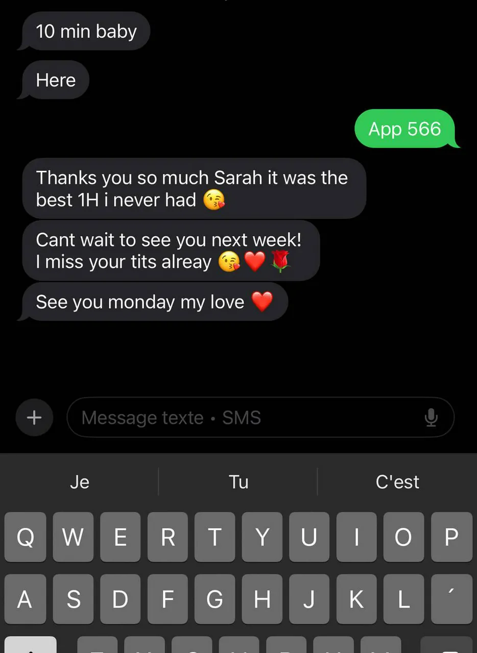 Escorts Ottawa, Ontario ♡ Your Fantasy CORNWALL INCALL & OUTCALL ★ 𝓟𝓪𝓻𝓽𝔂 𝓖𝓲𝓻