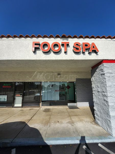 Massage Parlors Hawaiian Gardens, California Healthy Massage Foot Spa