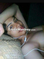Escorts Buffalo, New York Arunima