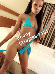 Escorts Cincinnati, Ohio Ebony_slimgoodie