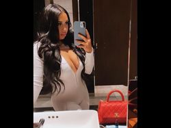 Escorts Las Vegas, Nevada Celine