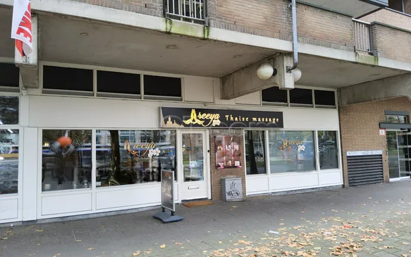 Massage Parlors Rotterdam, Netherlands Areeya Massage