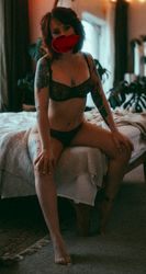 Escorts Seattle, Washington LuckyinSeattle