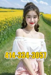 Escorts Milwaukee, Wisconsin 💥💥⭐💝Aroma Spa💥💥