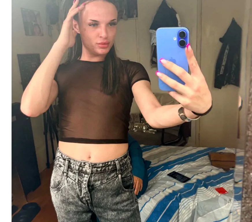Escorts Manchester, England Trans seeking fun 💜