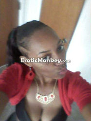 Escorts Montgomery, Alabama Fiesty Smith
