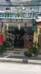 Massage Parlors Hua Hin, Thailand Cha Cha Massage