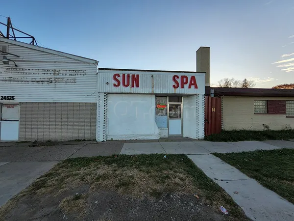 Massage Parlors East Moline, Illinois Sunny spa