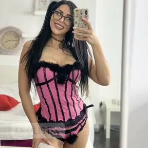 Escorts Oakville, Ontario Oakville, Ontario Sensual Spanish Seduction: Indulge in Refined Intimacy with Juliette