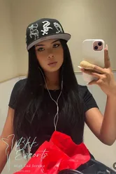 Escorts Bangkok, Thailand Eliz