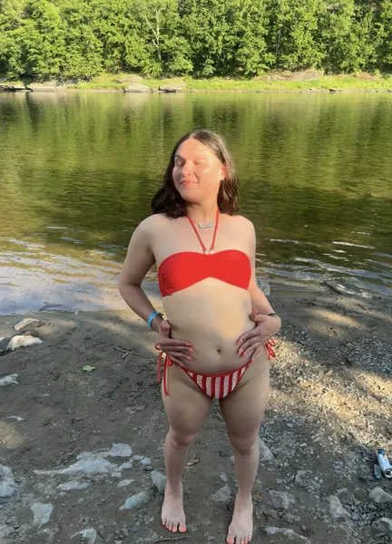 Escorts The Bronx, New York Trans Snowbunny