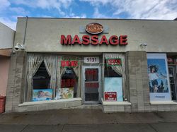 Massage Parlors Rosemead, California New Lucky Massage