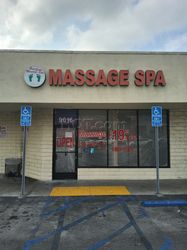 Culver City, California June Snow Massage Spa