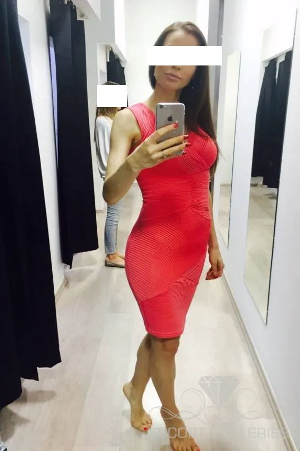 Escorts Munich, Germany Estefania