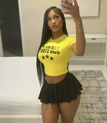 Escorts Richmond, Virginia Coco Crème