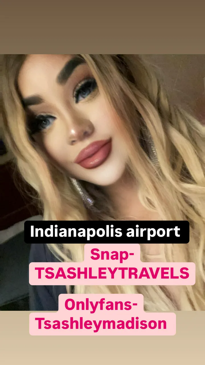 Escorts Indianapolis, Indiana Indy airport.Lastday