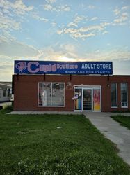 Sex Shops Toronto, Ontario Cupid Boutique