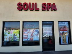 Anaheim, California Soul Spa