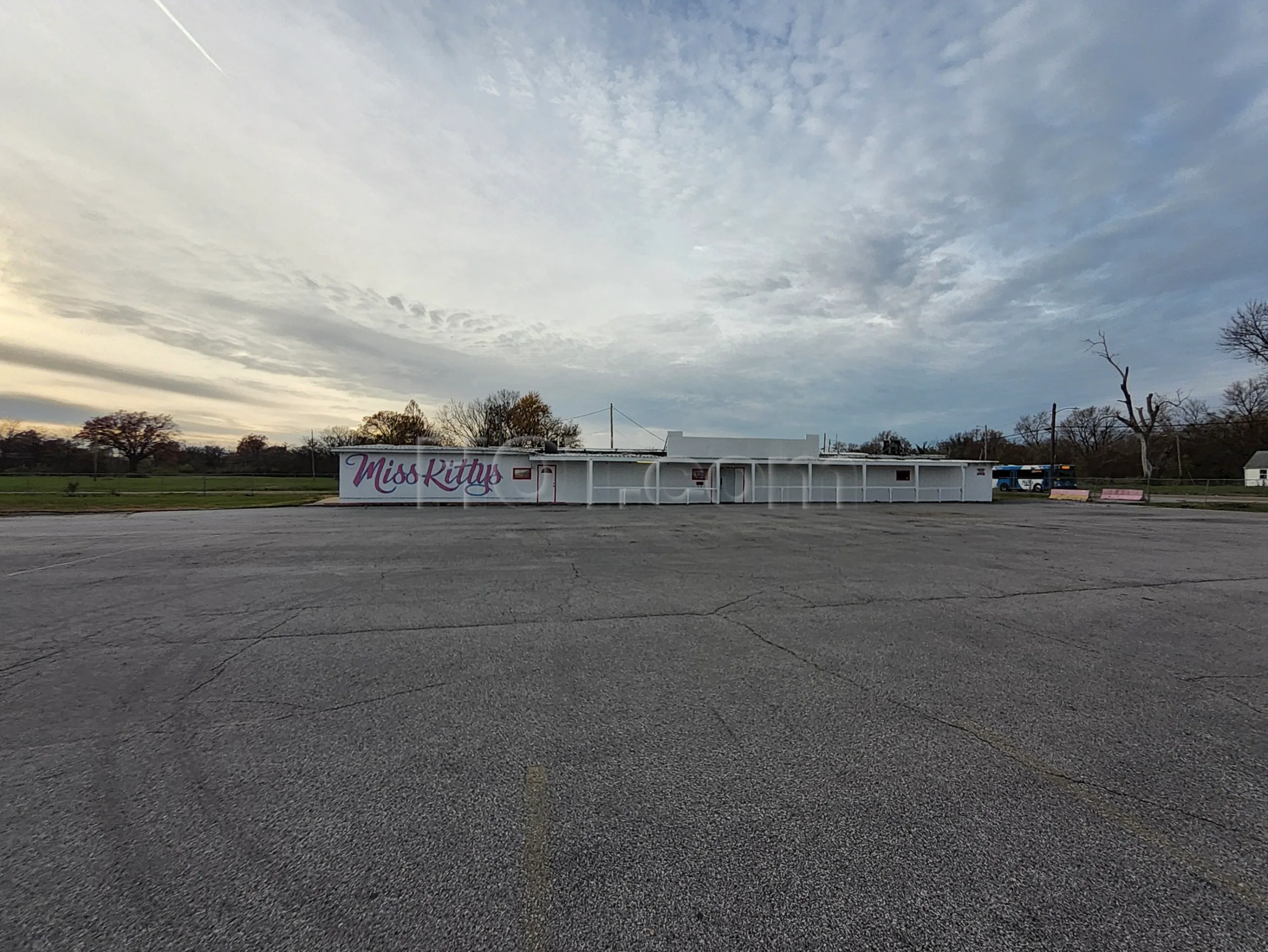 East Saint Louis, Illinois Miss Kitty's Showgirls