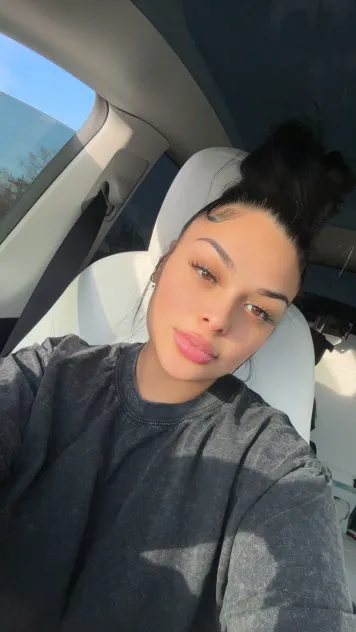 Body Rubs Sacramento, California Kayla