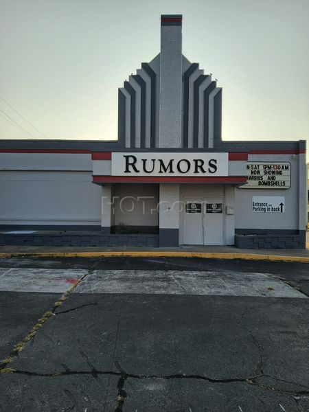 Strip Clubs Springfield, Missouri Rumors Cabaret