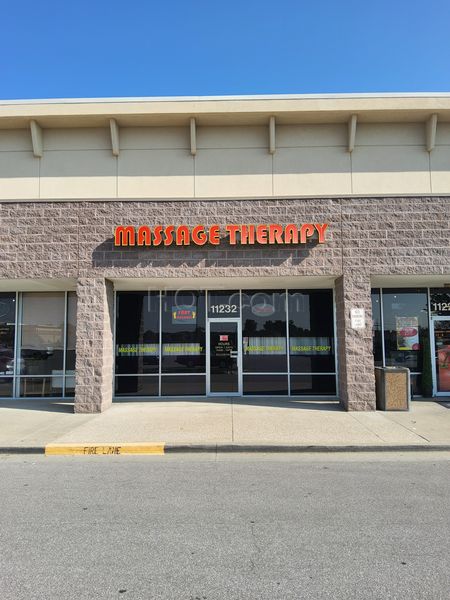 Massage Parlors Overland Park, Kansas Massage Therapy