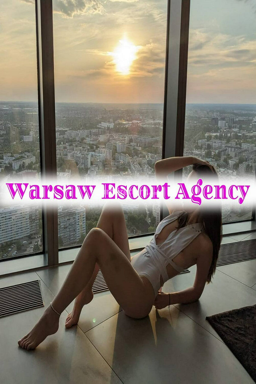 Escorts Warsaw, Poland Alana, Warsaw Escort Agency