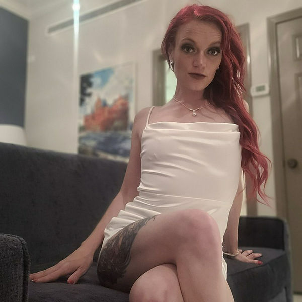 Escorts Cincinnati, Ohio RozlynRose