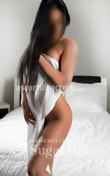 Escorts Manchester, England Zara, Sugar Babes